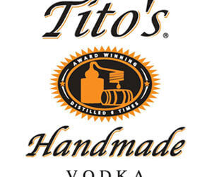 Tito’s Handmade Vodka