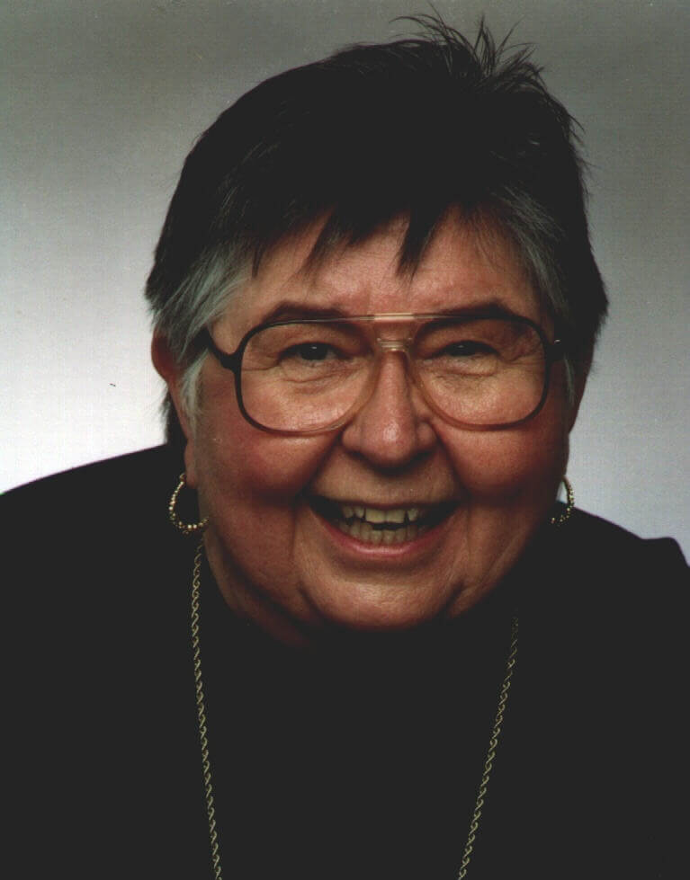 Shirley Corriher