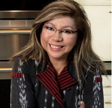 Amalia Moreno-Damgaard