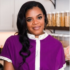 Shanita McAfee-Bryant