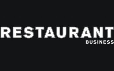 2024 Is Well Underway, But Industry Forecasters Are Still Predicting What’s Ahead | Restaurant Business Online