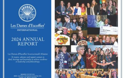 LDEI Annual Report