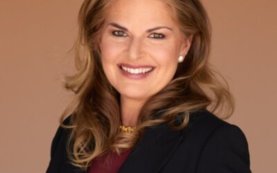 Elizabeth Blau to Keynote the 2026 Conference in Las Vegas