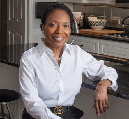 Belinda Smith-Sullivan