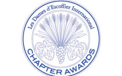 LDEI Announces Winners of Inaugural Chapter Awards
